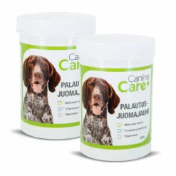CanineCare Palautusjuomajauhe, Elektrolyyttivalmiste Koirille 2 X 300 G
