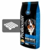 LAVA 12 X 12 Kg ProBooster Adult Maxi Chicken