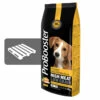LAVA 12 X 15 Kg ProBooster Puppy Mini & Medium Chicken 3 LAVA 12 X 15 Kg ProBooster Puppy Mini & Medium Chicken -lemmikki tallentaa pb puppy mime lava 1