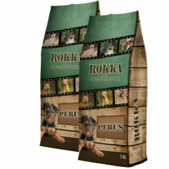 Perus Rokka 2 X 15 Kg