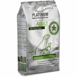 Platinum Adult Kana, 1,5 Kg