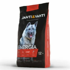 12 Kg Jahti & Vahti Energia