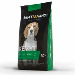 12 Kg Jahti & Vahti Kevyt