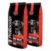 ProBooster Adult Sensitive Lamb 2 X 12 Kg 5 ProBooster Adult Sensitive Lamb 2 X 12 Kg -lemmikki tallentaa probooster adult sensitive lamb 2x12 kg