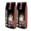 ProBooster Adult Sensitive Salmon 2 X 12 Kg