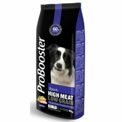 ProBooster Adult, Sport Chicken, 15 Kg