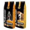 SEKAPARI ProBooster Adult Mini & Medium 12 Kg & ProBooster Puppy Mini & Medium 15 Kg