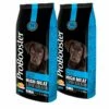 ProBooster Puppy Maxi Chicken 2 X 12 Kg -lemmikki tallentaa proboosterpuppymaxichicken 2x12 kg 1