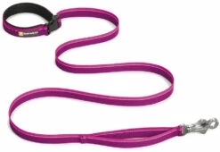 RuffWear Talutin Flat Out, 180 Cm - Eri Värejä -lemmikki tallentaa r u ruffwear talutin flat out 180cm violetti 95
