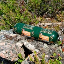 Rokka Lihaisa, Kalkkuna & Peura, Viljaton, SÄÄSTÖPAKKAUS 12 X 800 G -lemmikki tallentaa rokka lihaisa kalkkuna peura painettu pakkaus 800g 96091 2