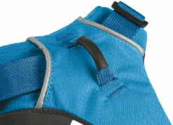 RuffWear Valjaat Front Range -lemmikki tallentaa ruffwear front range blue dusk 3