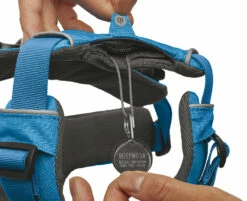 RuffWear Valjaat Front Range -lemmikki tallentaa ruffwear front range blue dusk 4