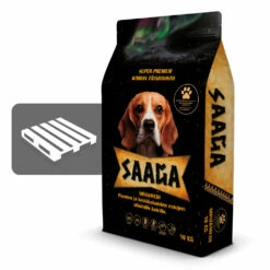 LAVA 15 X 10 Kg Saaga Mini & Medi