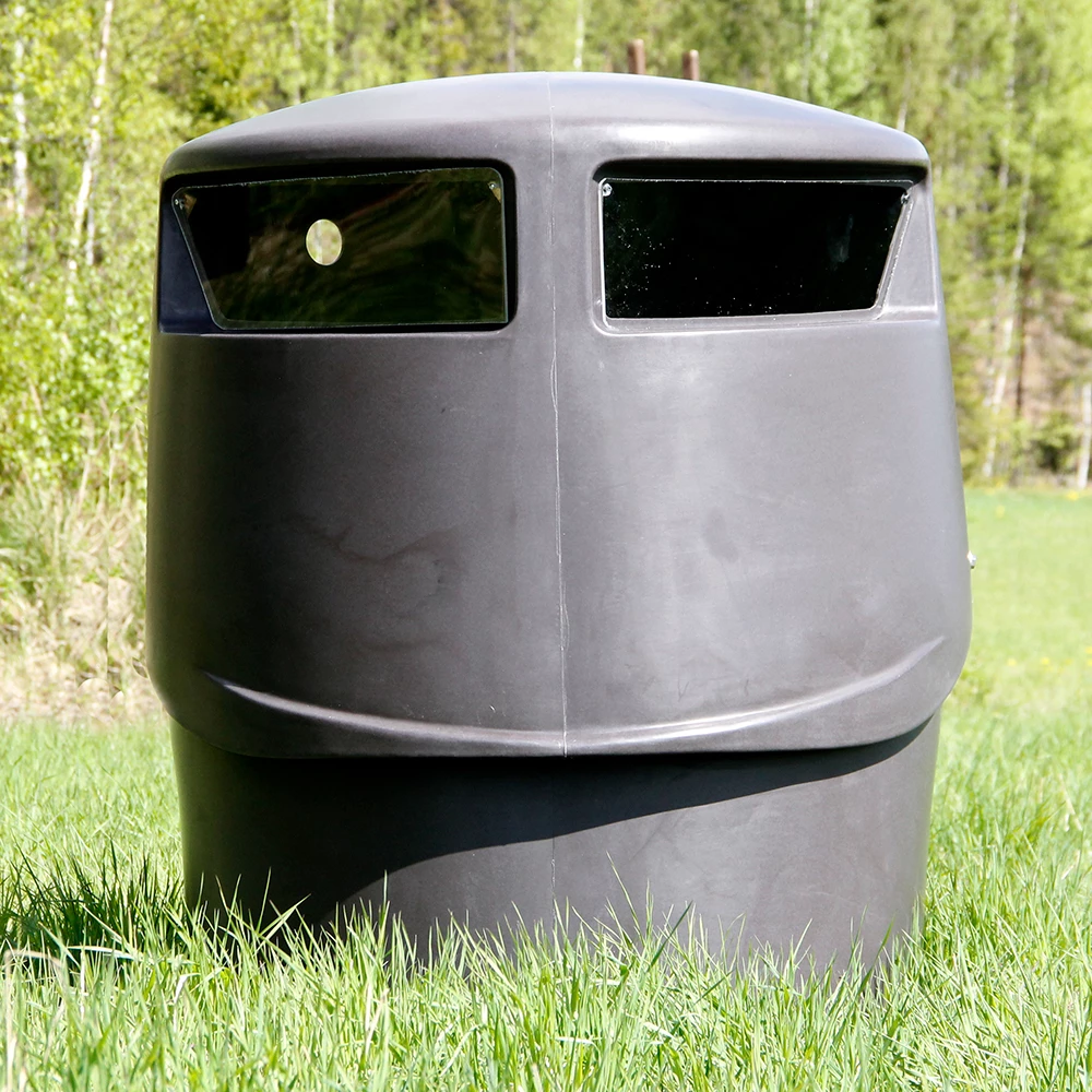 Tapio Kyttäyspaali, Ruskea 2 Tapio Kyttäyspaali, Ruskea - Image 2