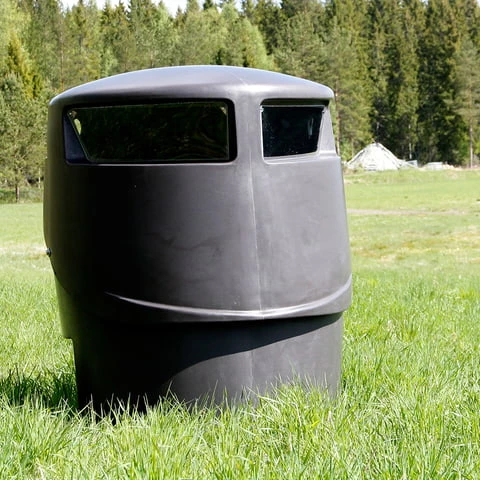 Tapio Kyttäyspaali, Ruskea 3 Tapio Kyttäyspaali, Ruskea - Image 3