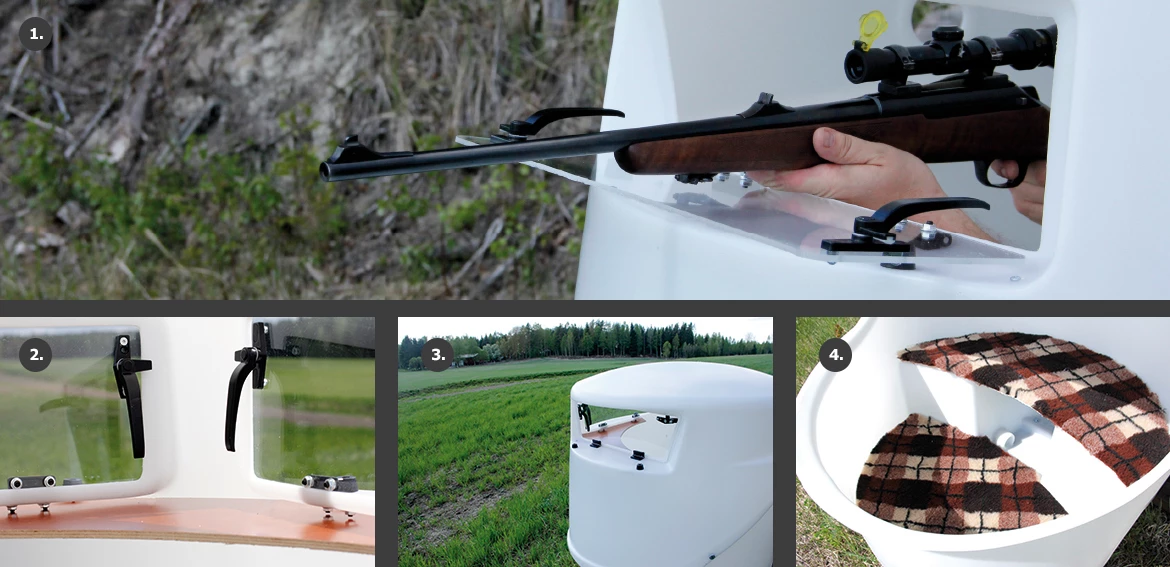 Tapio Kyttäyspaali, Ruskea 4 Tapio Kyttäyspaali, Ruskea - Image 4