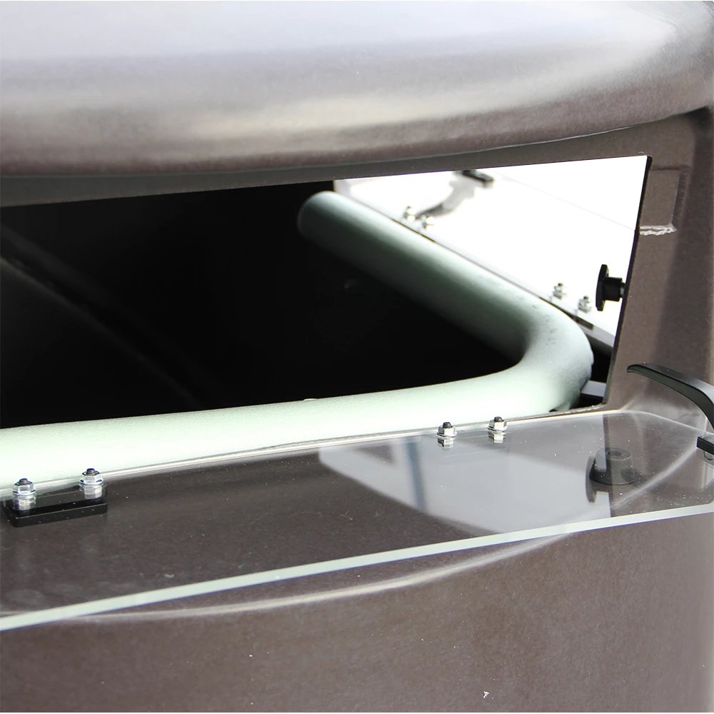 Tapio Kyttäyspaali, Ruskea 6 Tapio Kyttäyspaali, Ruskea - Image 6