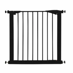 Top Safe Matala Lemmikkiportti 76 Cm, Musta