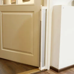 Top Safe, Rullaportti -lemmikki tallentaa top safe rullaportti valkoinen 63031 3