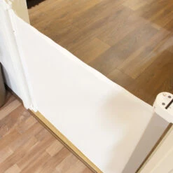 Top Safe, Rullaportti -lemmikki tallentaa top safe rullaportti valkoinen 63031 5