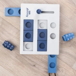 Trixie Dog Activity Aktivointilelu Mini Mover 7 Trixie Dog Activity Aktivointilelu Mini Mover -lemmikki tallentaa trixie dog activity aktivointilelu mini mover tr32029 3