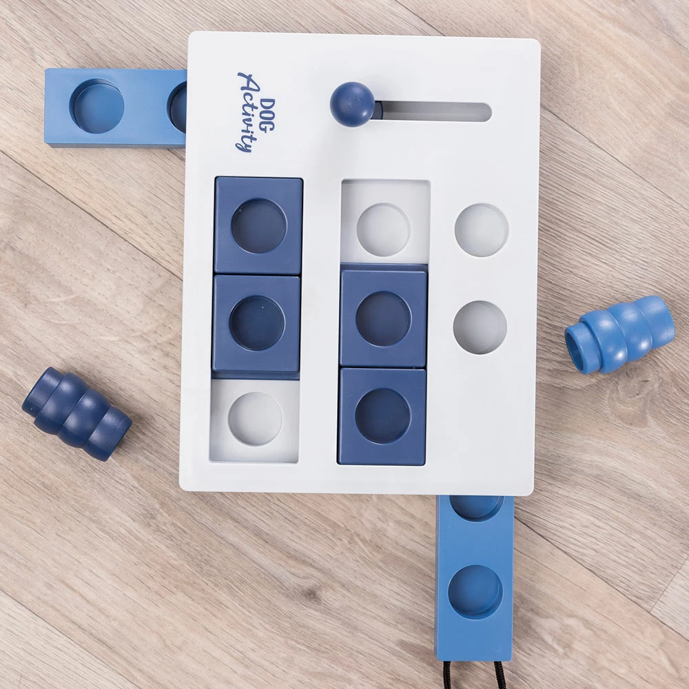 Trixie Dog Activity Aktivointilelu Mini Mover 3 Trixie Dog Activity Aktivointilelu Mini Mover - Image 3