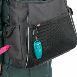 Trixie Tarvike- / Dummy-olkalaukku 14 Trixie Tarvike- / Dummy-olkalaukku -lemmikki tallentaa trixie olkalaukku tr28862 7