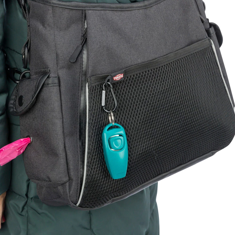 Trixie Tarvike- / Dummy-olkalaukku 7 Trixie Tarvike- / Dummy-olkalaukku - Image 7