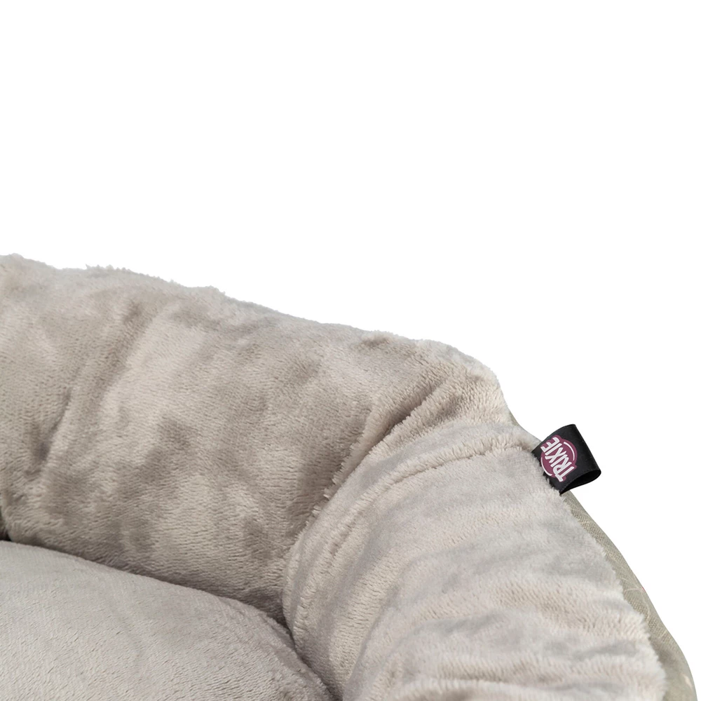 Trixie Pyöreä Peti Lemmikille, Luciano, 50 Cm 2 Trixie Pyöreä Peti Lemmikille, Luciano, 50 Cm - Image 2