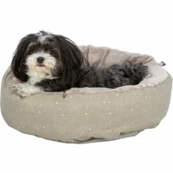 Trixie Pyöreä Peti Lemmikille, Luciano, 50 Cm 9 Trixie Pyöreä Peti Lemmikille, Luciano, 50 Cm -lemmikki tallentaa trixie pyorea peti lemmikille luciano 50cm tr92410 5