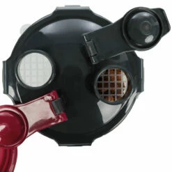 Trixie Ruoka- Ja Vesisäiliö 2x0,35 L, Sis. Silikonikupin -lemmikki tallentaa trixie ruoka ja vesisailio 2x035l sis silikonikupin tr25019 4