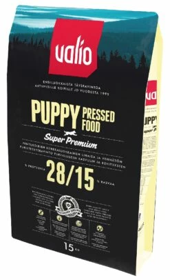 15kg VALIO Puriste Puppy