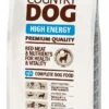 Country Dog Premium High Energy, 15 Kg