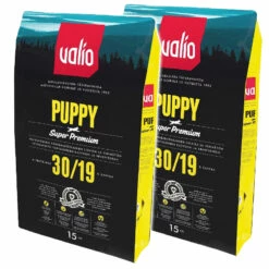 VALIO Puppy 2 X 15kg