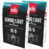 VALIO Senior & Light 2 X 15kg -lemmikki tallentaa va4907 2
