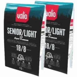 VALIO Senior & Light 2 X 15kg