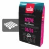 Lava 24 X 15kg VALIO Active -lemmikki tallentaa valio active lava
