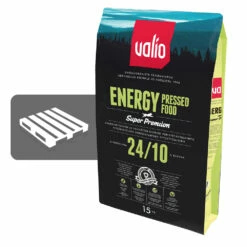 Lava 24 X 15kg VALIO Puriste Energy Regular
