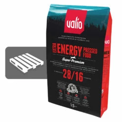 Lava 24 X 15kg VALIO Extra Energy Puriste