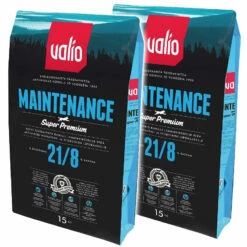 VALIO Maintenance 2 X 15kg