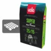 Lava 8 X 15kg VALIO Super