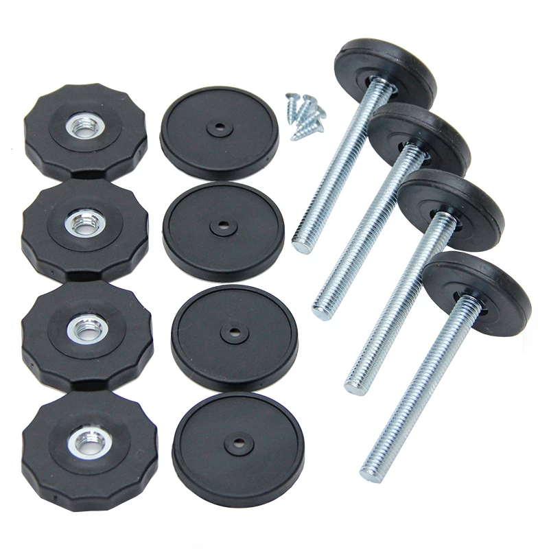 VIP Lemmikkiportin Varaosapakkaus 1 VIP Lemmikkiportin Varaosapakkaus