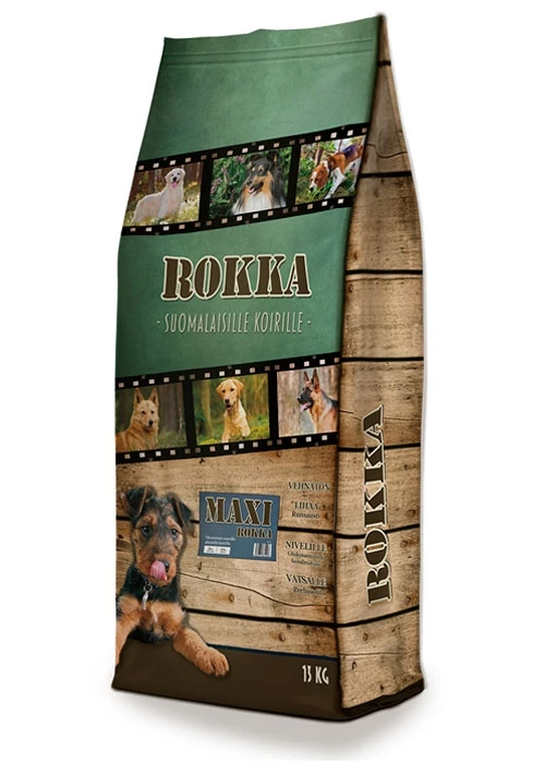 Maxi Rokka 2 X 15 Kg 3 Maxi Rokka 2 X 15 Kg - Image 3