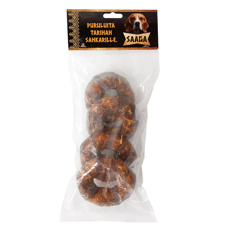 PALJOUSALE: 5 Pussia Saaga Kanadonitsi 4 Kpl, 10 Cm 1 PALJOUSALE: 5 Pussia Saaga Kanadonitsi 4 Kpl, 10 Cm