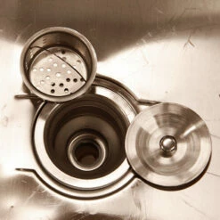 NBF Koiran Teräksinen Pesuallas -lemmikki tallentaa vipstore 71022 10