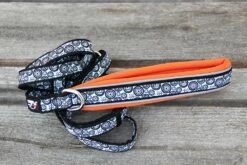 FinNero OCEAN Sport Säädettävä Talutin 2,0 X 110-185 Cm - Eri Värejä