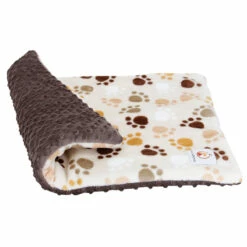 Pasadena Koiran Makuualusta, Paw Prints 8 Pasadena Koiran Makuualusta, Paw Prints -lemmikki tallentaa vipstore p1538 2