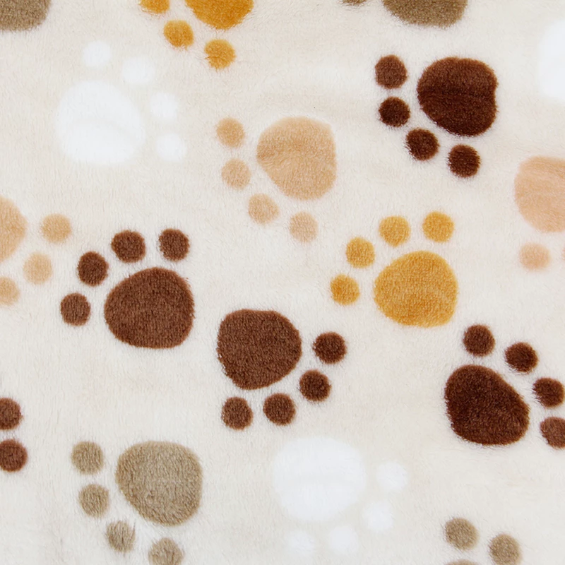 Pasadena Koiran Makuualusta, Paw Prints 2 Pasadena Koiran Makuualusta, Paw Prints - Image 2