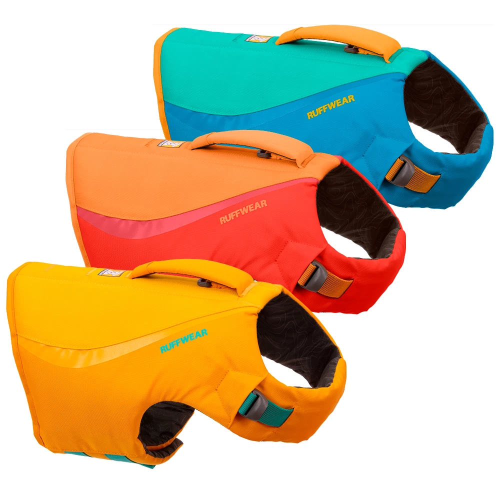 RuffWear Float Coat Koiran Pelastusliivi 1 RuffWear Float Coat Koiran Pelastusliivi