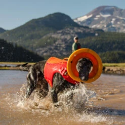 RuffWear Float Coat Koiran Pelastusliivi 25 RuffWear Float Coat Koiran Pelastusliivi -lemmikki tallentaa vipstore p3664 19